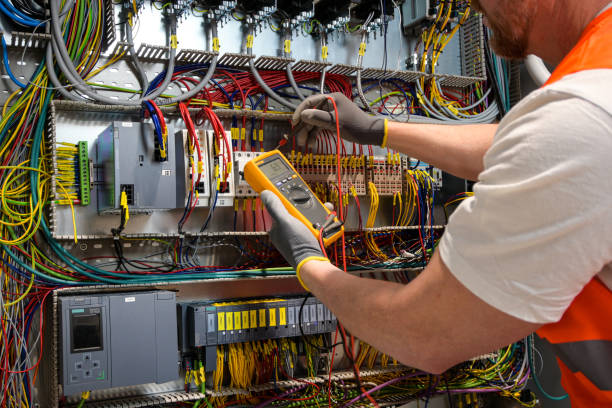 Why Trust Our Certified Electricians for Your Electrical Needs in Purdy, WA?